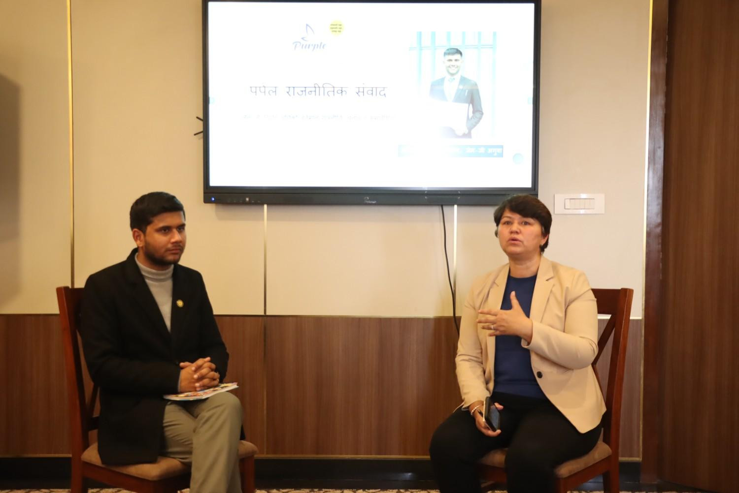 6th Annual General Meeting