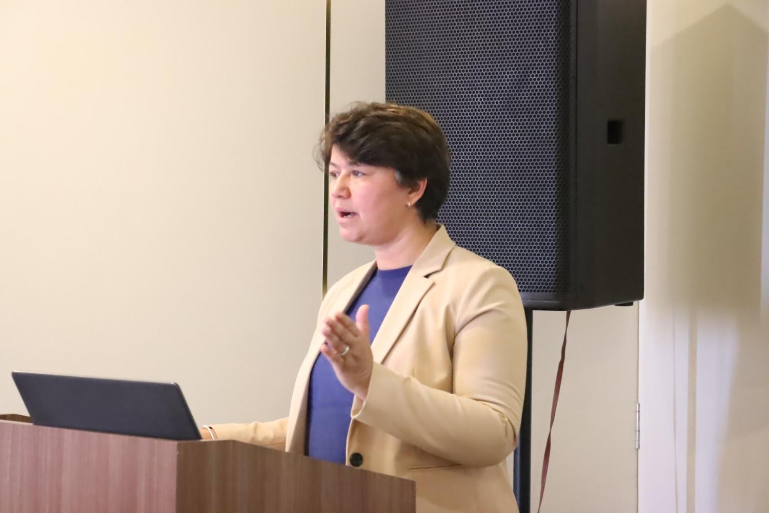 6th Annual General Meeting