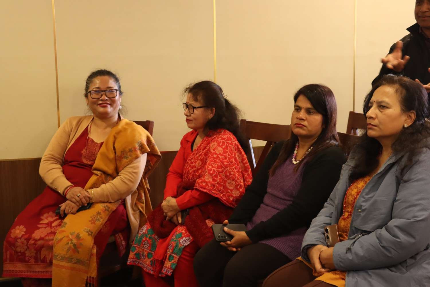 6th Annual General Meeting