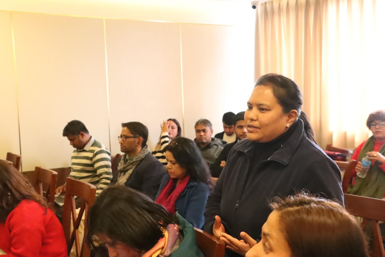 6th Annual General Meeting